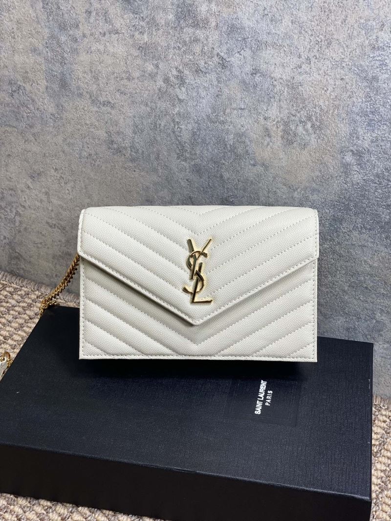 YSL Satchel Bags